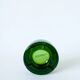 Cendrier Sendiver de bar, vert bouteille, 1970