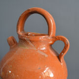 ancient gargoulette jug