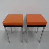 2 stools