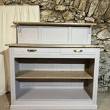 Tiered buffet