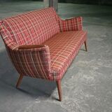 Sofa Danish sofa years 50-60
