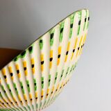 Large Saint Clement ceramic cup