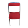 Souvignet folding chair