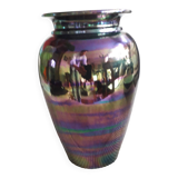 Large vintage ceramic vase, very original