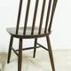 Lot de 4 chaises swr fanett de Ilmari Tapiovaara