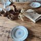 Table de ferme 2m10