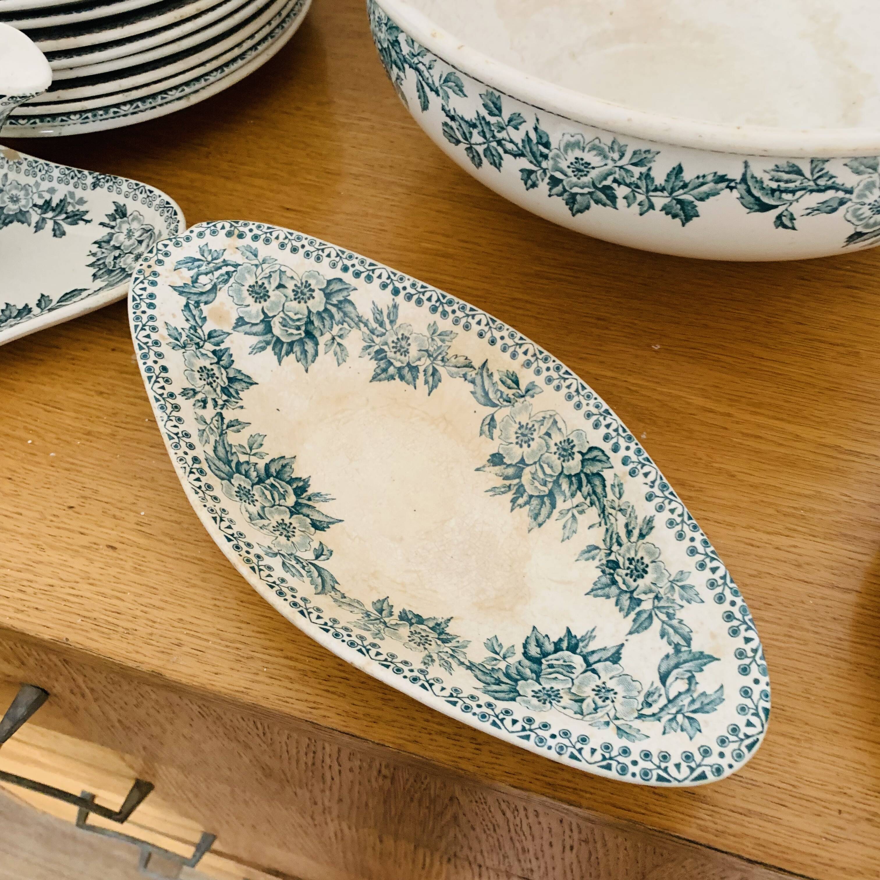 Guadeloupe St Amand Service