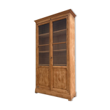 Vintage Delagrave display cabinet (renovated)