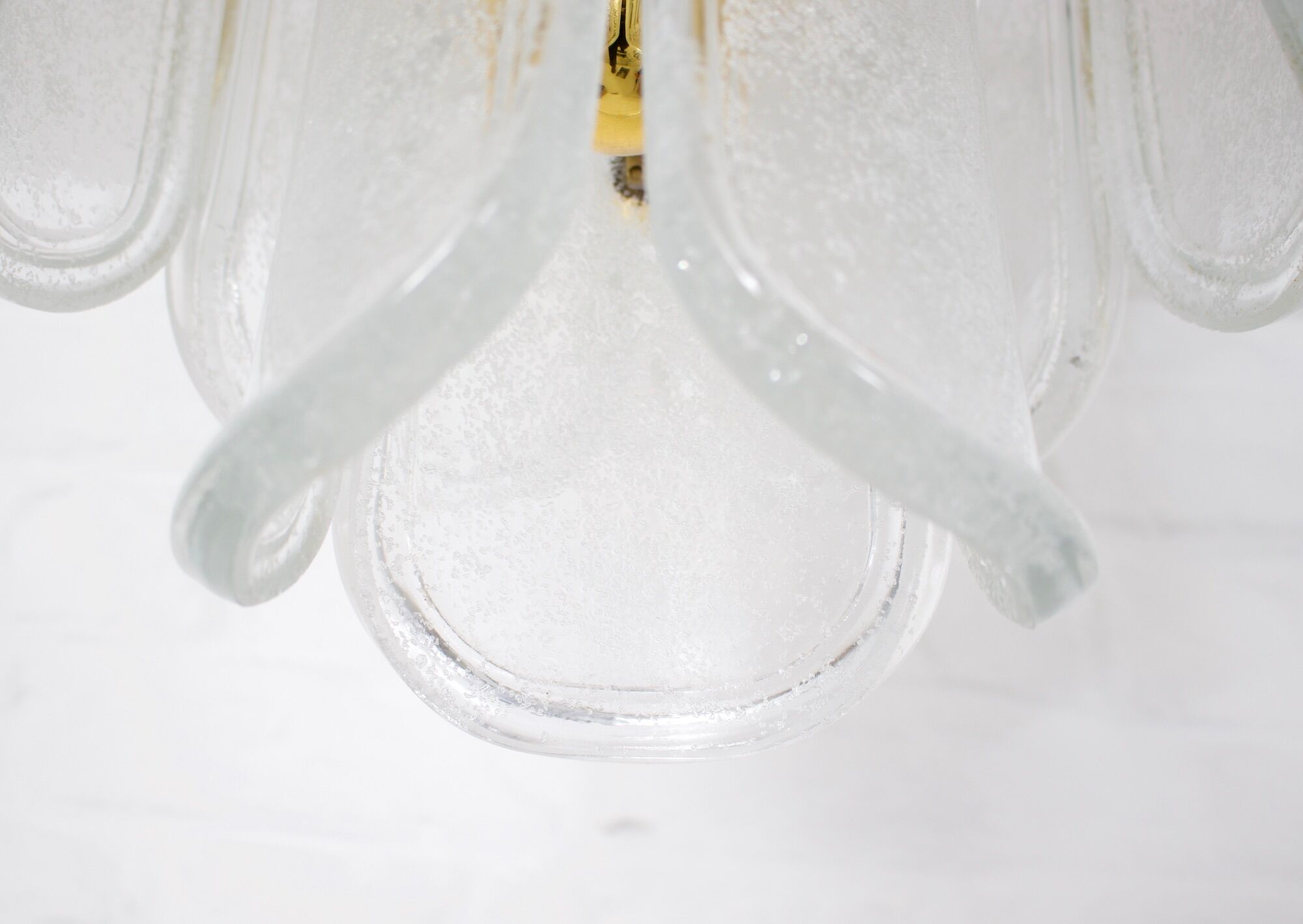 Plafonnier Limburg 1970