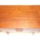 Teak chest of drawers, Sweden, 1960