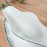 Saucière land of iron Saint Amand and Hamage, plane tree