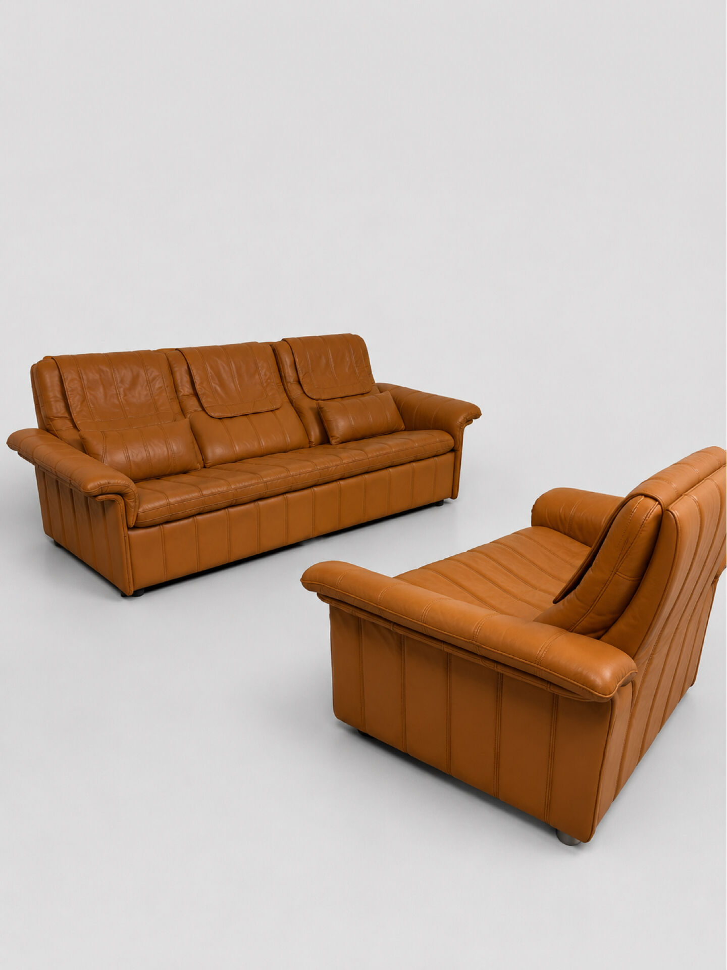 Sofa Set De Sede