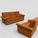 Sofa Set De Sede