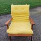 Fauteuil vintage des années 70