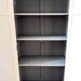 Vintage Parisian wardrobe