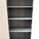 Armoire parisienne vintage