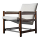 Mid-century armchair