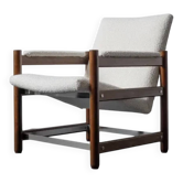 Mid-century armchair
