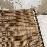 Duo of wicker tables RaouDuo of wicker tables Raoul Guysl Guys