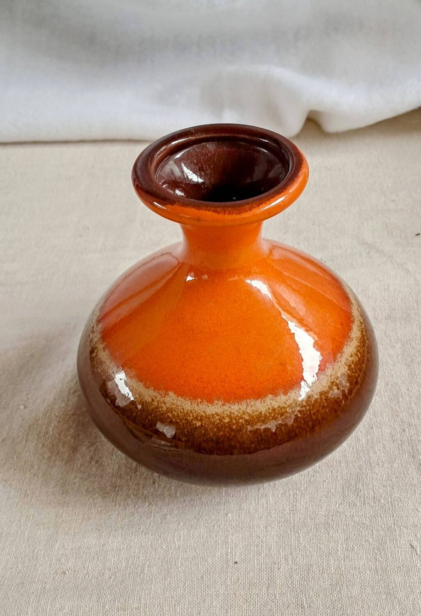 Vase Walter Bech