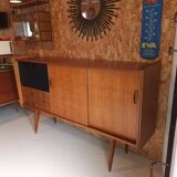 Vintage sideboard