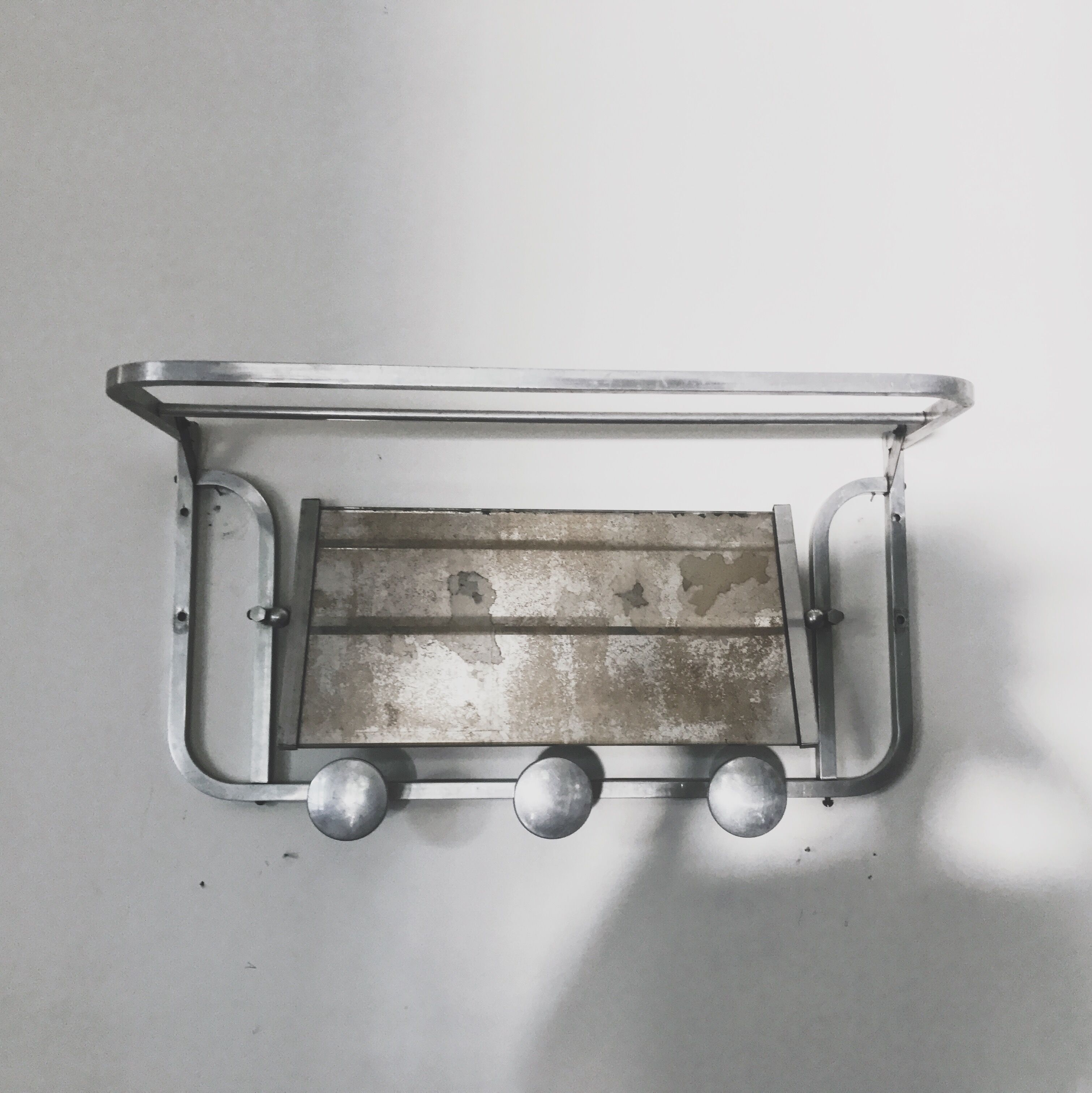 Coatrack timeless 1960