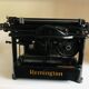Machine à écrire Remington années 30
