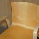 Cirene 03 office chair designed by Vico Magistretti for De Padova