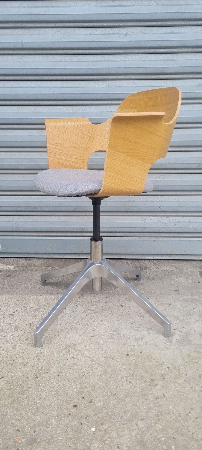 Fauteuil scandinave 1990