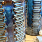 Table lamps attributed to Einar Johansen for Søholm, 1960s, set of 2