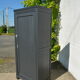 Parisian wardrobe one door