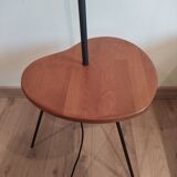Bean tripod lamp