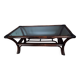 Vintage coffee table