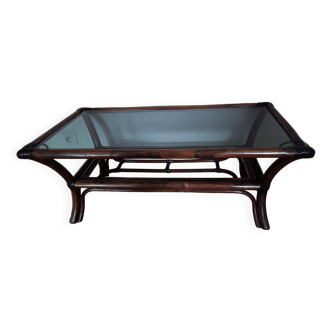 Vintage coffee table