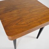 Art deco style dining table, 1960s
