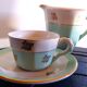 Coffee service Moulin des Loups model "Emeraude"