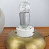 Murano Glass Table Lamp Sphere