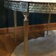 Low table