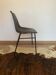 Chair plastic shell brand Sitting