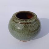 Sandstone vase