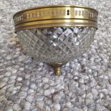Vintage ceiling lamp