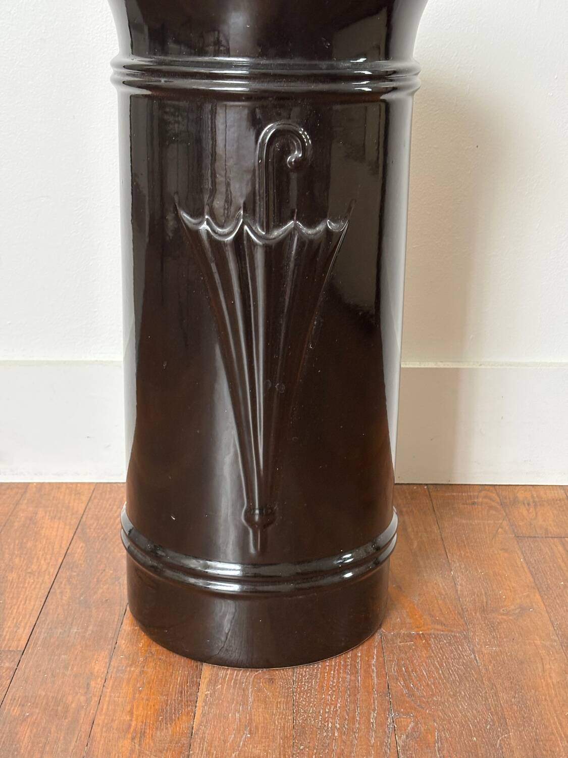 West Germany umbrella stand
