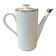 Porcelain coffee pot