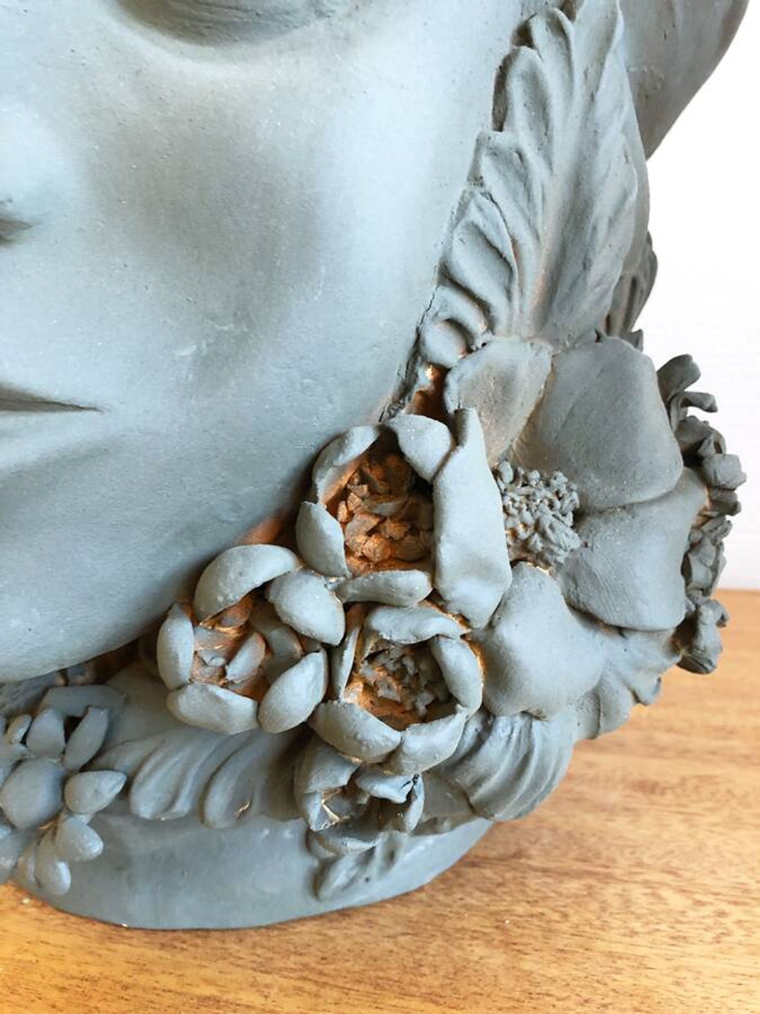 Sicilian planter by Stefania Boemi