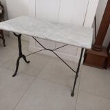 Bistro table