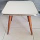 Lot 3 side tables formica