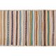 Vintage Turkish kilim, handwoven, 76x156 cm.