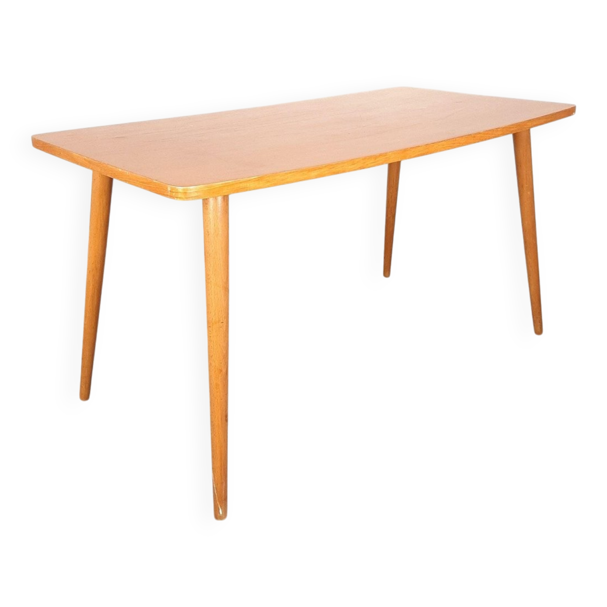 Mid-century coffee table, 1967