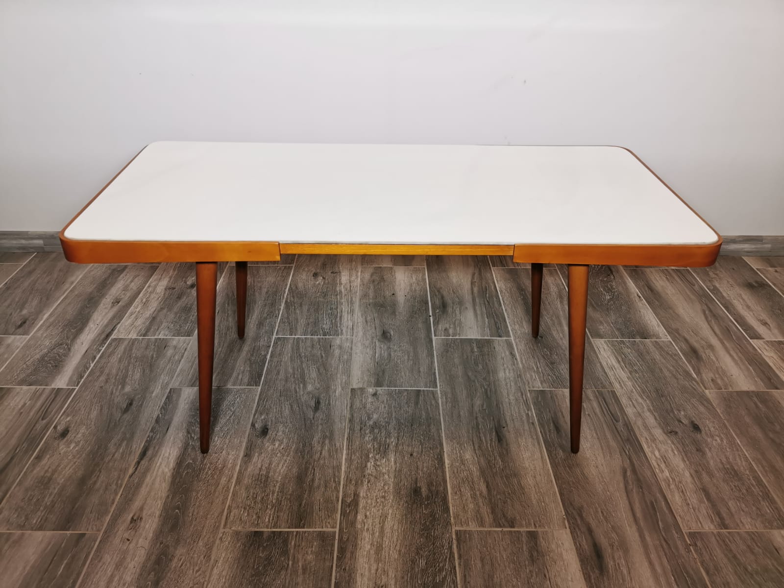 Coffee table by Jiri Jiroutek for Interier Praha, 1960s