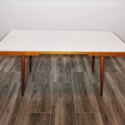 Coffee table by Jiri Jiroutek for Interier Praha, 1960s